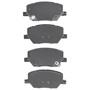 Alfa Romeo Tonale Brake Pads - Front - R1 Concepts - R1 Ceramic - `15-`25